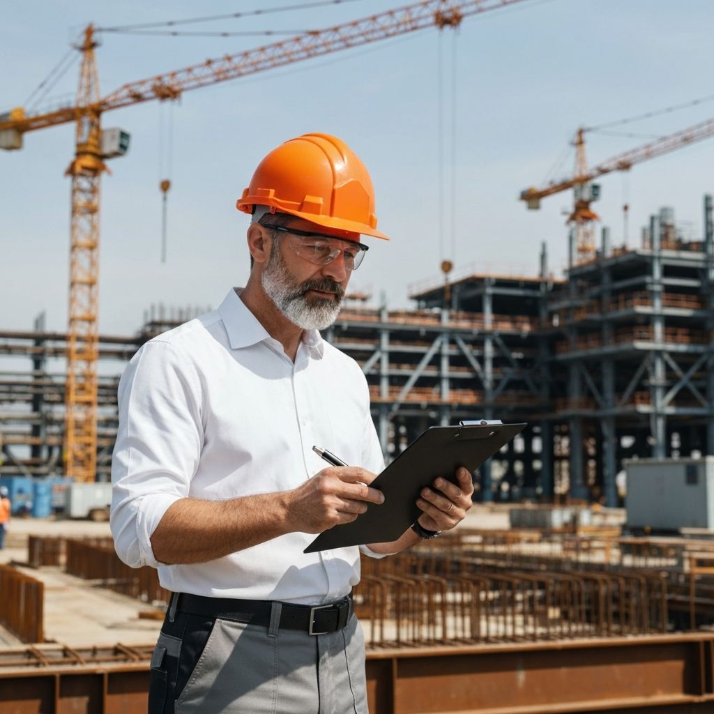 Profesjonalny nadzór