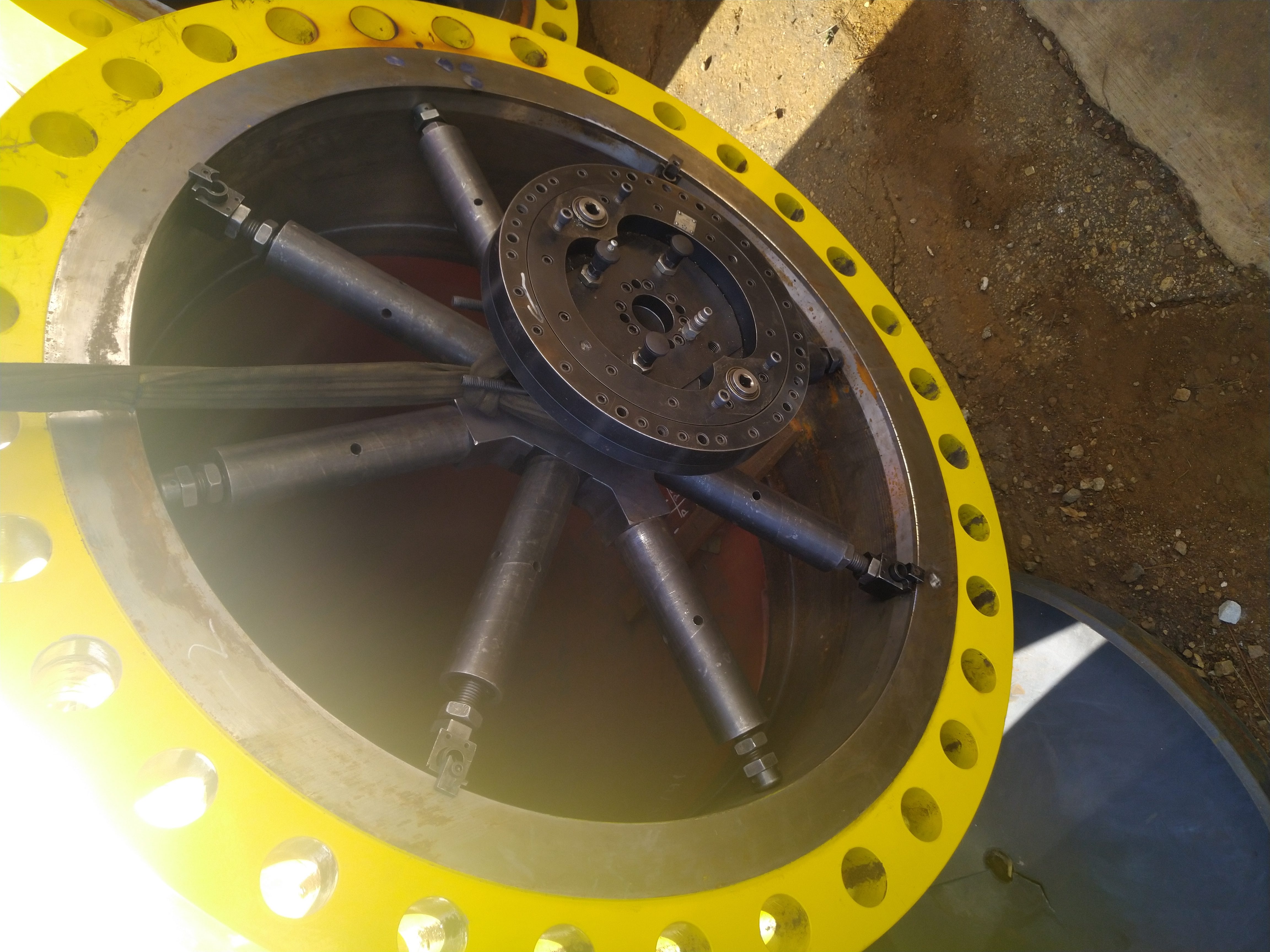 Kolnierz przemyslowy