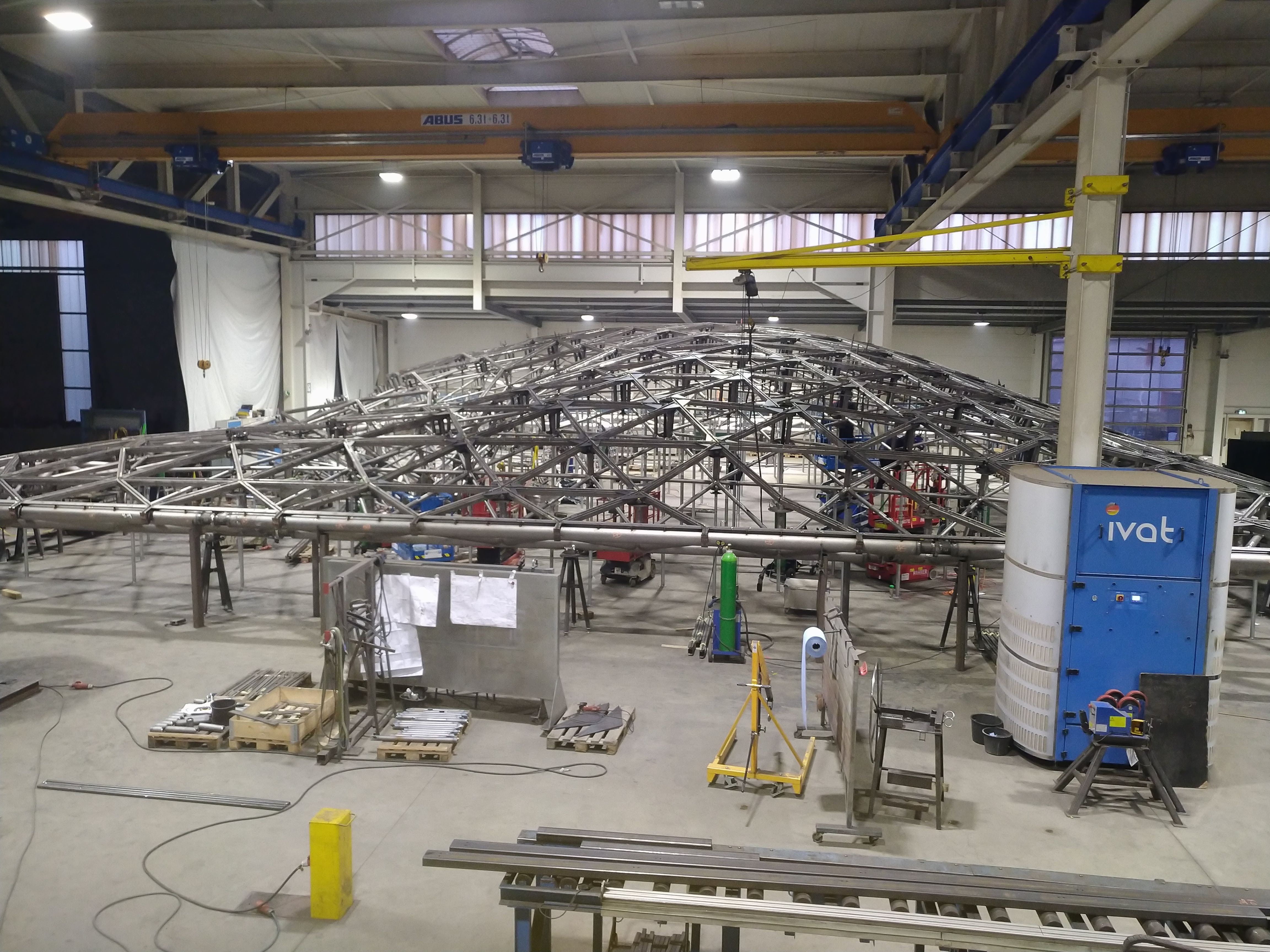 Duza konstrukcja kopulowa