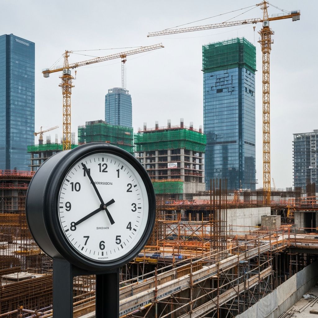 Jakość i terminowość